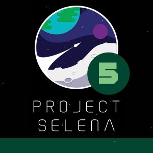 Voucher 5 Pers. - Project Selena